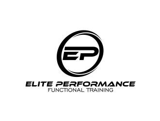 Elite Performance - Functional Training  logo design by serprimero