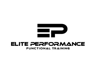 Elite Performance - Functional Training  logo design by creator_studios