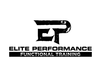 Elite Performance - Functional Training  logo design by Lawlit