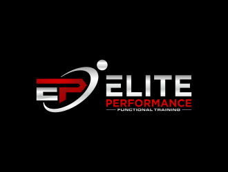 Elite Performance - Functional Training  logo design by Shina
