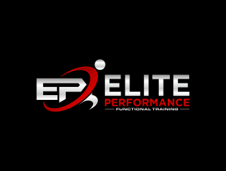 Elite Performance - Functional Training  logo design by Shina