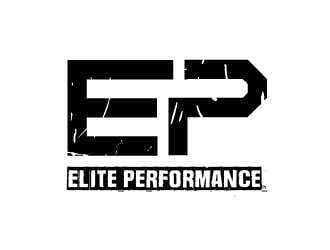 Elite Performance - Functional Training  logo design by shravya