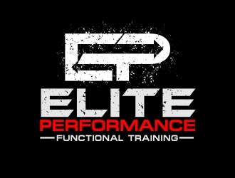 Elite Performance - Functional Training  logo design by onetm