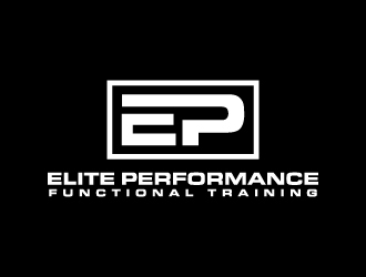 Elite Performance - Functional Training  logo design by thebutcher