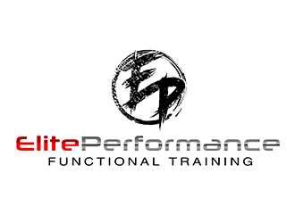 Elite Performance - Functional Training  logo design by 3Dlogos