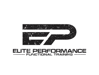 Elite Performance - Functional Training  logo design by rokenrol