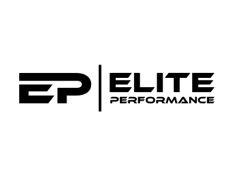 Elite Performance - Functional Training  logo design by hopee
