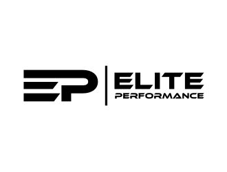 Elite Performance - Functional Training  logo design by hopee