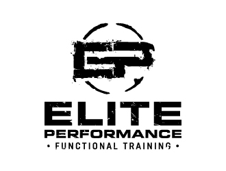 Elite Performance - Functional Training  logo design by akilis13