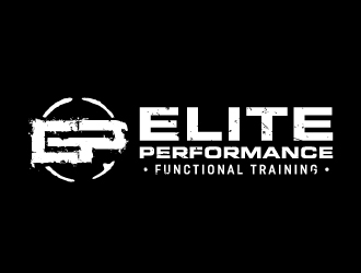 Elite Performance - Functional Training  logo design by akilis13