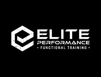 Elite Performance - Functional Training  logo design by akilis13