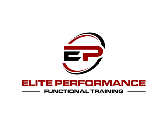 Elite Performance - Functional Training  logo design by asyqh