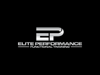 Elite Performance - Functional Training  logo design by hopee
