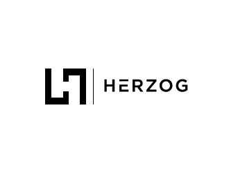 HERZOG logo design by my!dea