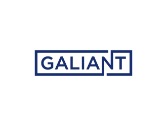 Galiant logo design by Creativeminds