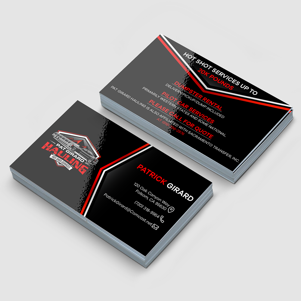  logo design by Andrei P