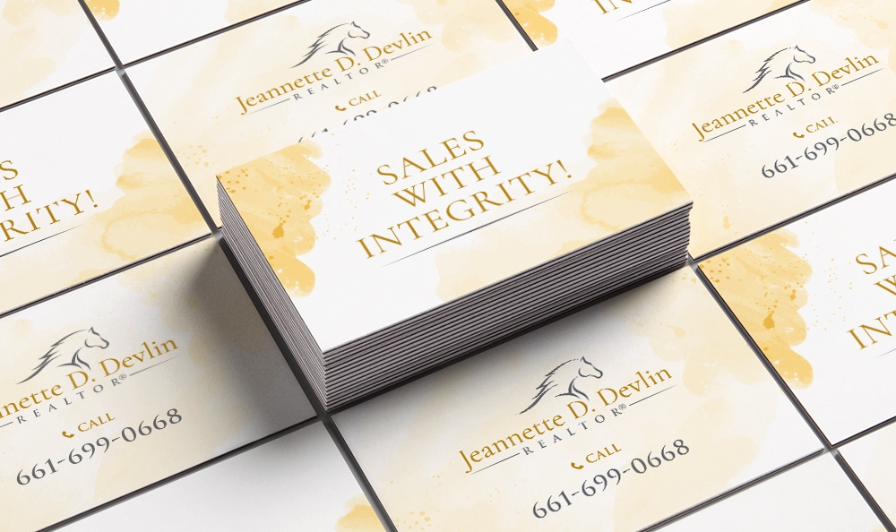 Horse Head logo design by Frenic