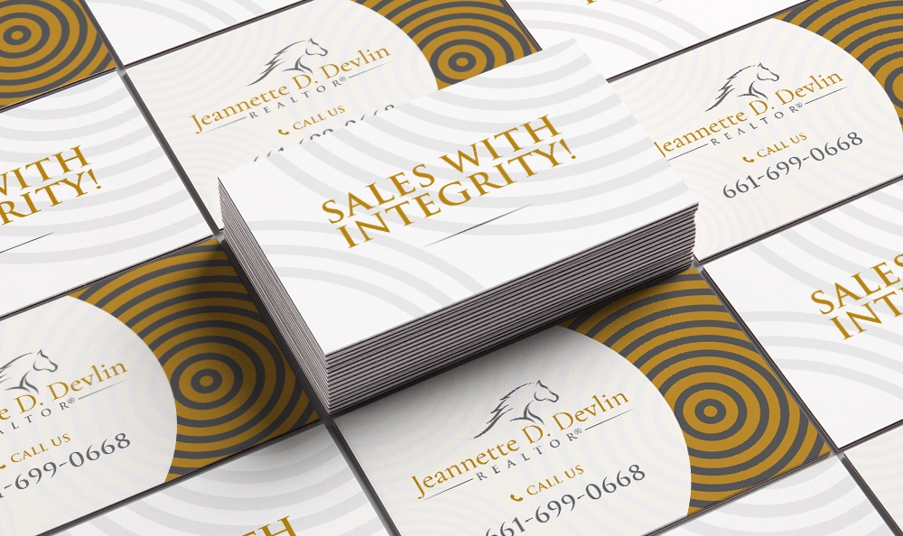 Horse Head logo design by Frenic