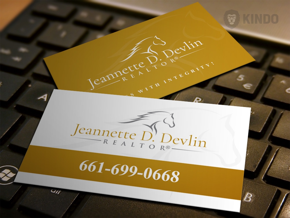 logo design by Kindo