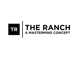 The Ranch - A Mastermind Concept logo design by hopee