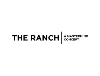 The Ranch - A Mastermind Concept logo design by hopee