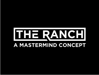 The Ranch - A Mastermind Concept logo design by hopee