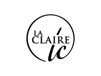 Studio La Claire logo design by Creativeminds