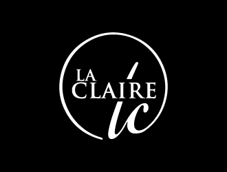 Studio La Claire logo design by Creativeminds
