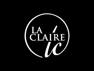 Studio La Claire logo design by Creativeminds