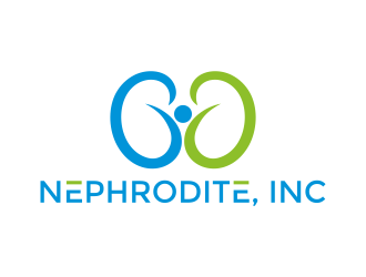 Nephrodite, Inc logo design by maseru