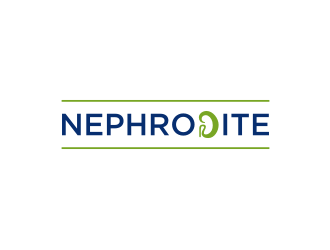 Nephrodite, Inc logo design by mbamboex
