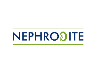 Nephrodite, Inc logo design by mbamboex