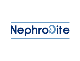 Nephrodite, Inc logo design by mbamboex