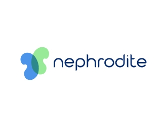 Nephrodite, Inc logo design by Dianasari