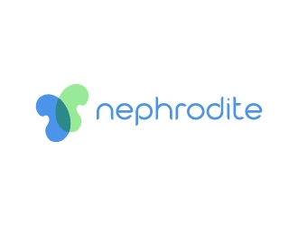 Nephrodite, Inc logo design by Dianasari