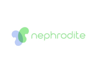 Nephrodite, Inc logo design by Dianasari