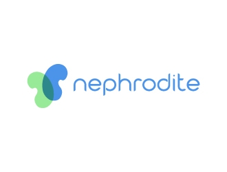 Nephrodite, Inc logo design by Dianasari