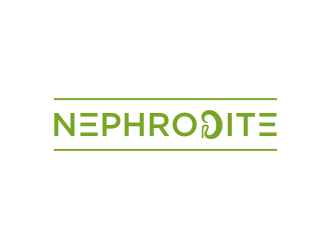 Nephrodite, Inc logo design by mbamboex