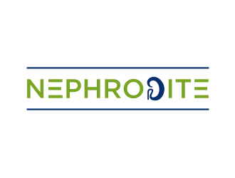 Nephrodite, Inc logo design by mbamboex