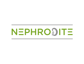 Nephrodite, Inc logo design by mbamboex