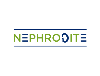 Nephrodite, Inc logo design by mbamboex