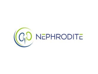Nephrodite, Inc logo design by usef44