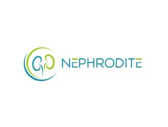 Nephrodite, Inc logo design by usef44