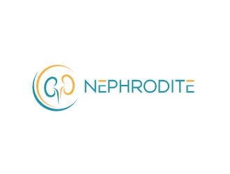 Nephrodite, Inc logo design by usef44