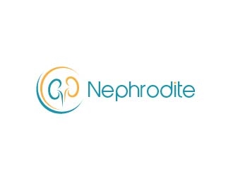 Nephrodite, Inc logo design by usef44