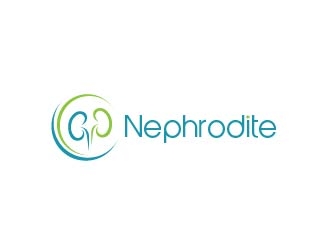 Nephrodite, Inc logo design by usef44