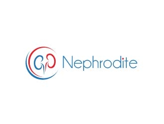 Nephrodite, Inc logo design by usef44