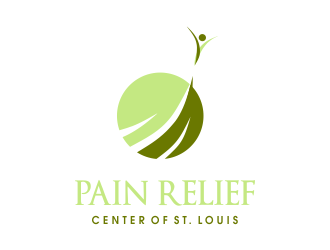Pain Relief Center of St. Louis  logo design by JessicaLopes