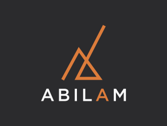 ABILAM logo design by berkahnenen