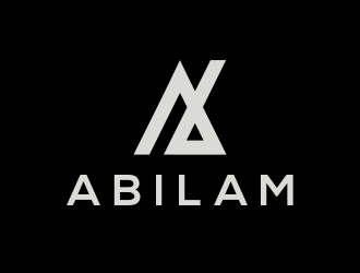 ABILAM logo design by berkahnenen